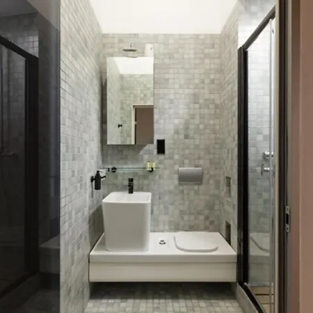 Hiport Apart Hotel Dnipro Exterior photo