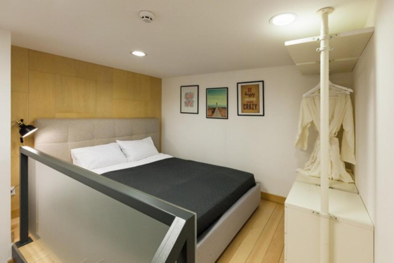 Hiport Apartment