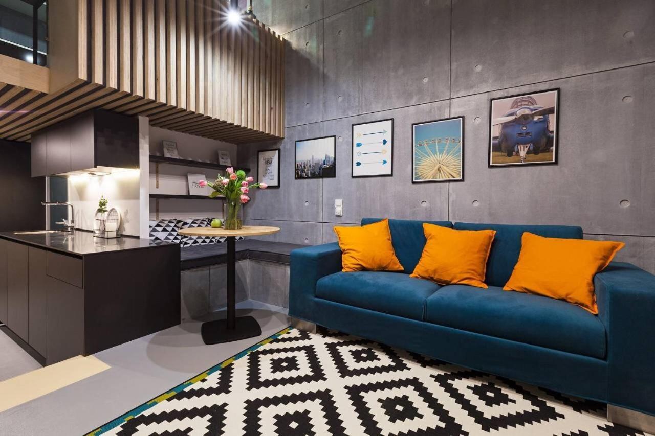 Apartment Hiport *