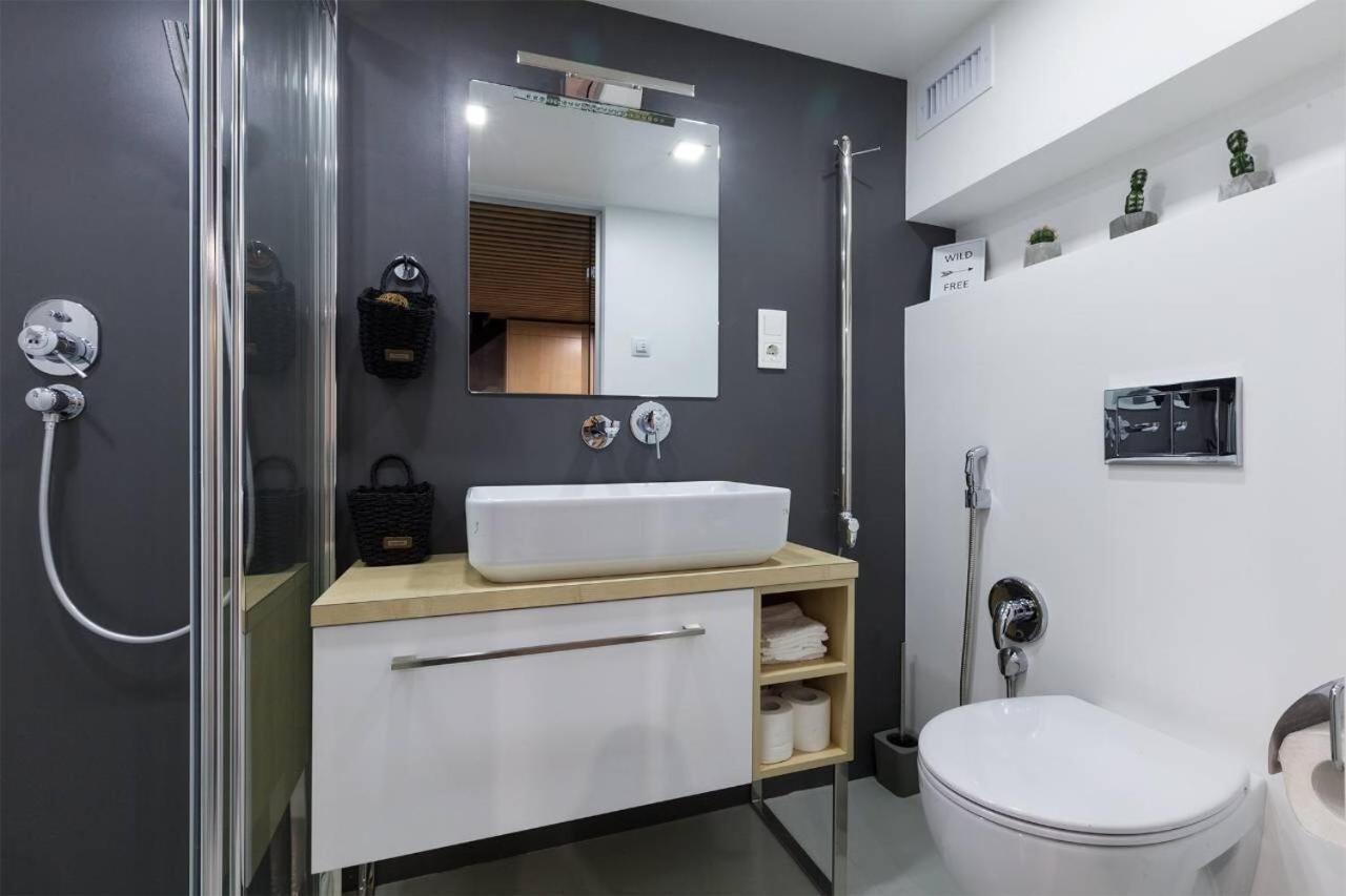 Hiport Apartment *