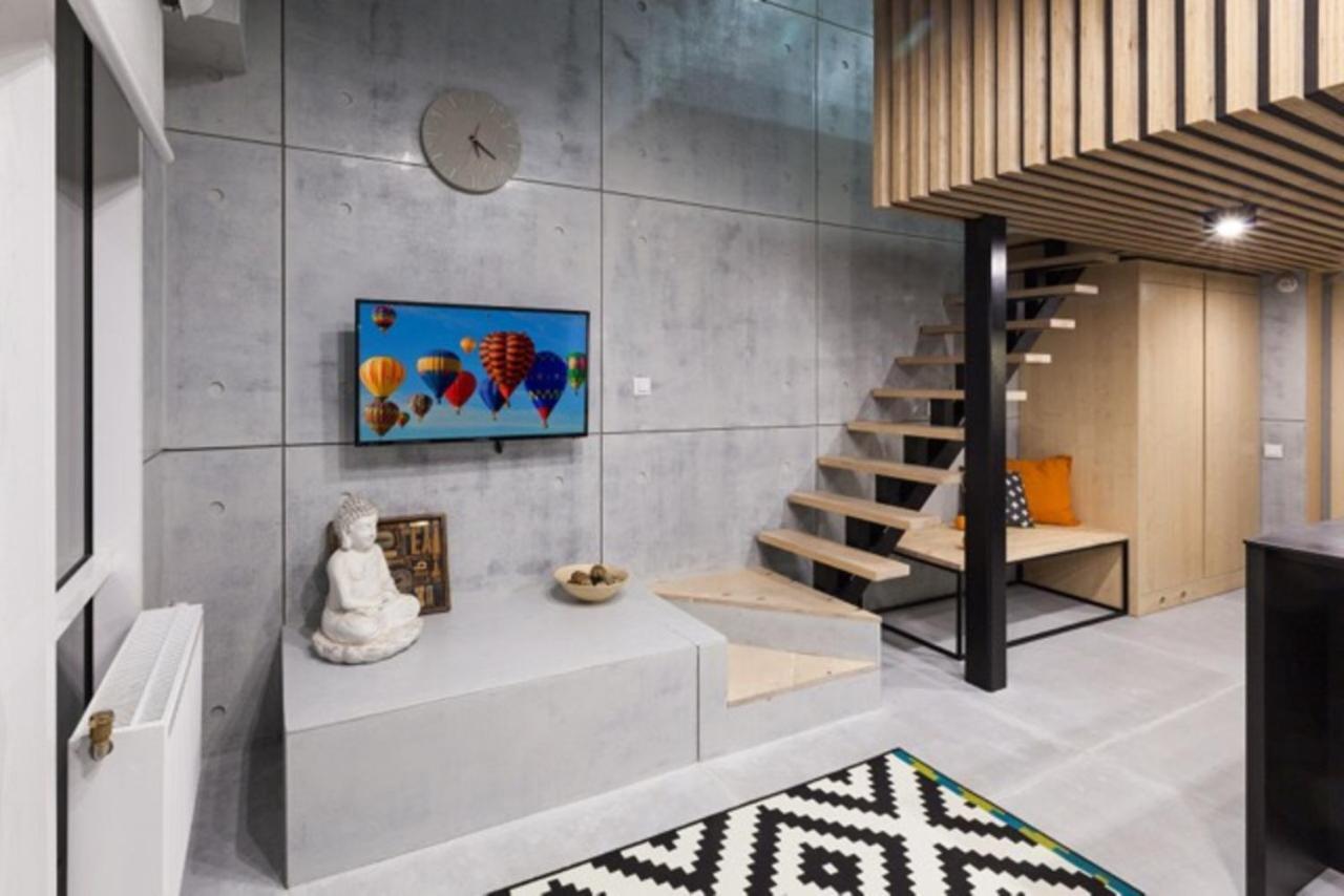 Hiport Apartment