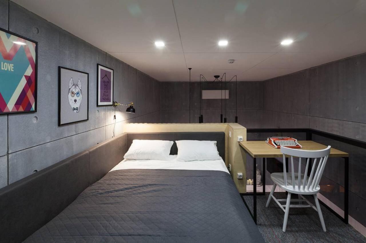 Hiport Apartment