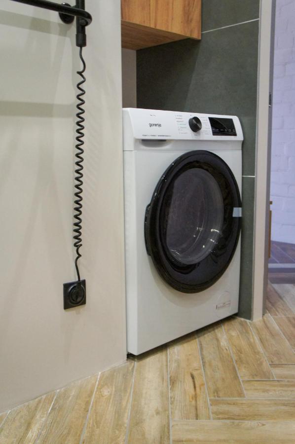 Hiport Apartment Dnipro